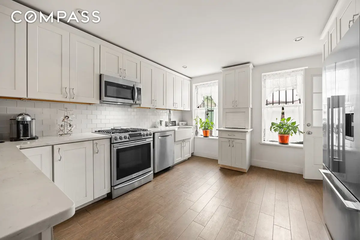 621 Putnam Avenue, Brooklyn, NY 11221 - #1