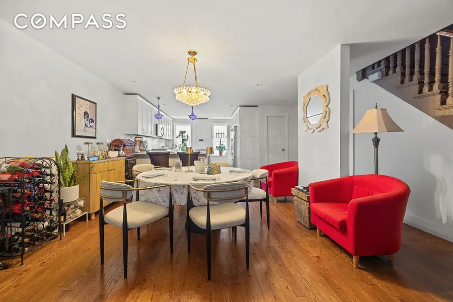 621 Putnam Avenue, Brooklyn, NY 11221 - #3