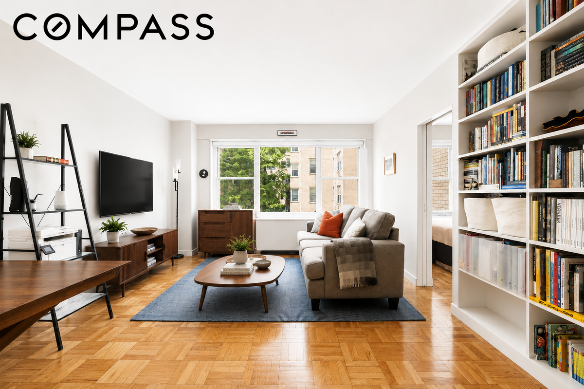 20 E 9th Street #4T, Manhattan, NY 10003 - #1