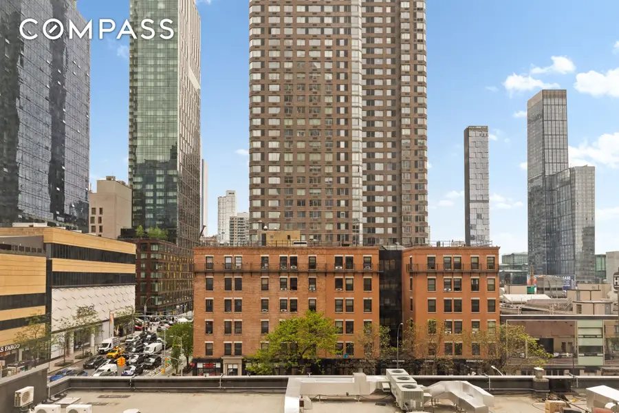 500 W 43rd Street #5C, Manhattan, NY 10036 - #3