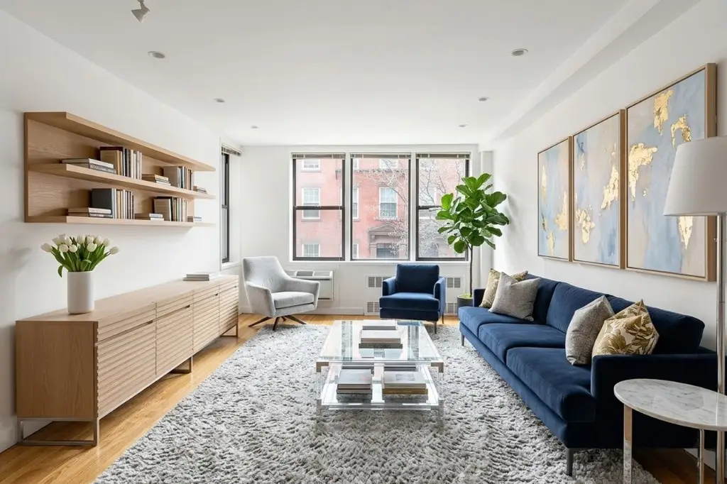 211 E 18th Street #2P, Manhattan, NY 10003 - #1