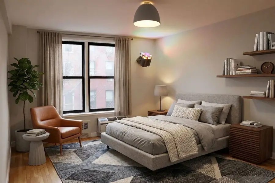 211 E 18th Street #2P, Manhattan, NY 10003 - #3