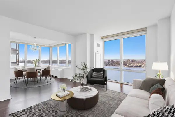 80 Riverside Boulevard #37-B, Manhattan, NY 10069