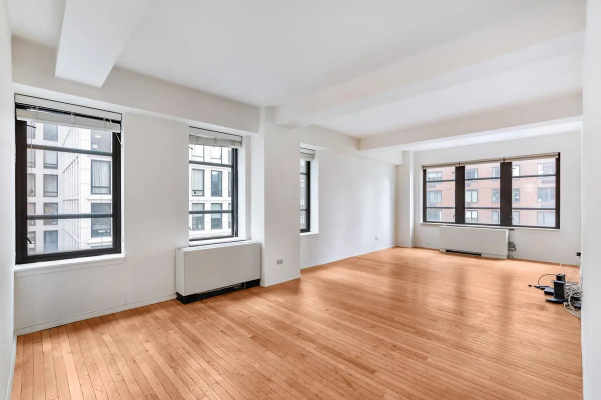 43 W 61st Street #11-B, Manhattan, NY 10023 - #1