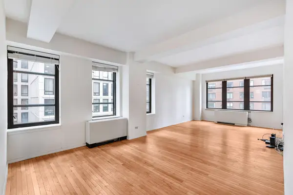 43 W 61st Street #11-B, Manhattan, NY 10023