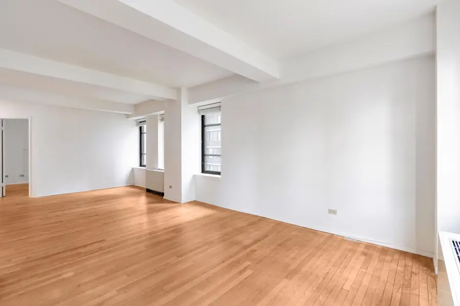 43 W 61st Street #11-B, Manhattan, NY 10023 - #2