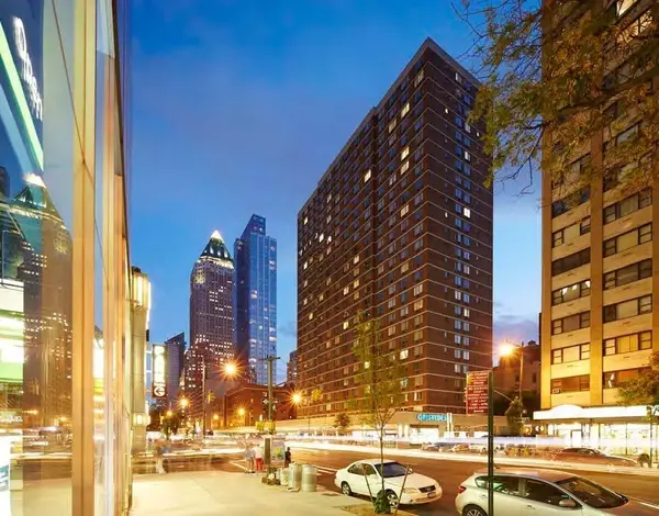 301 W 53rd Street #8-F, Manhattan, NY 10019