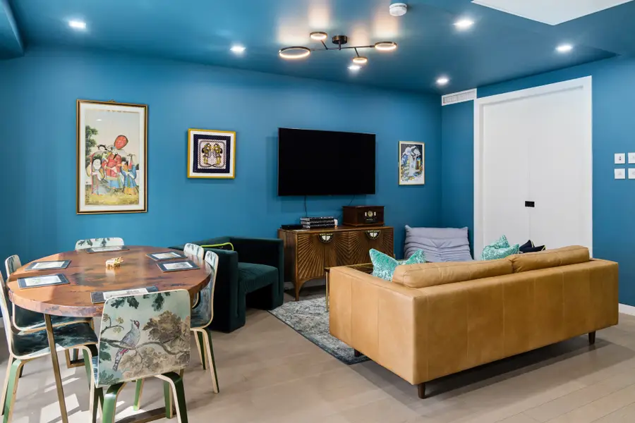 327 E 22nd Street #THEAST, Manhattan, NY 10010 - #2