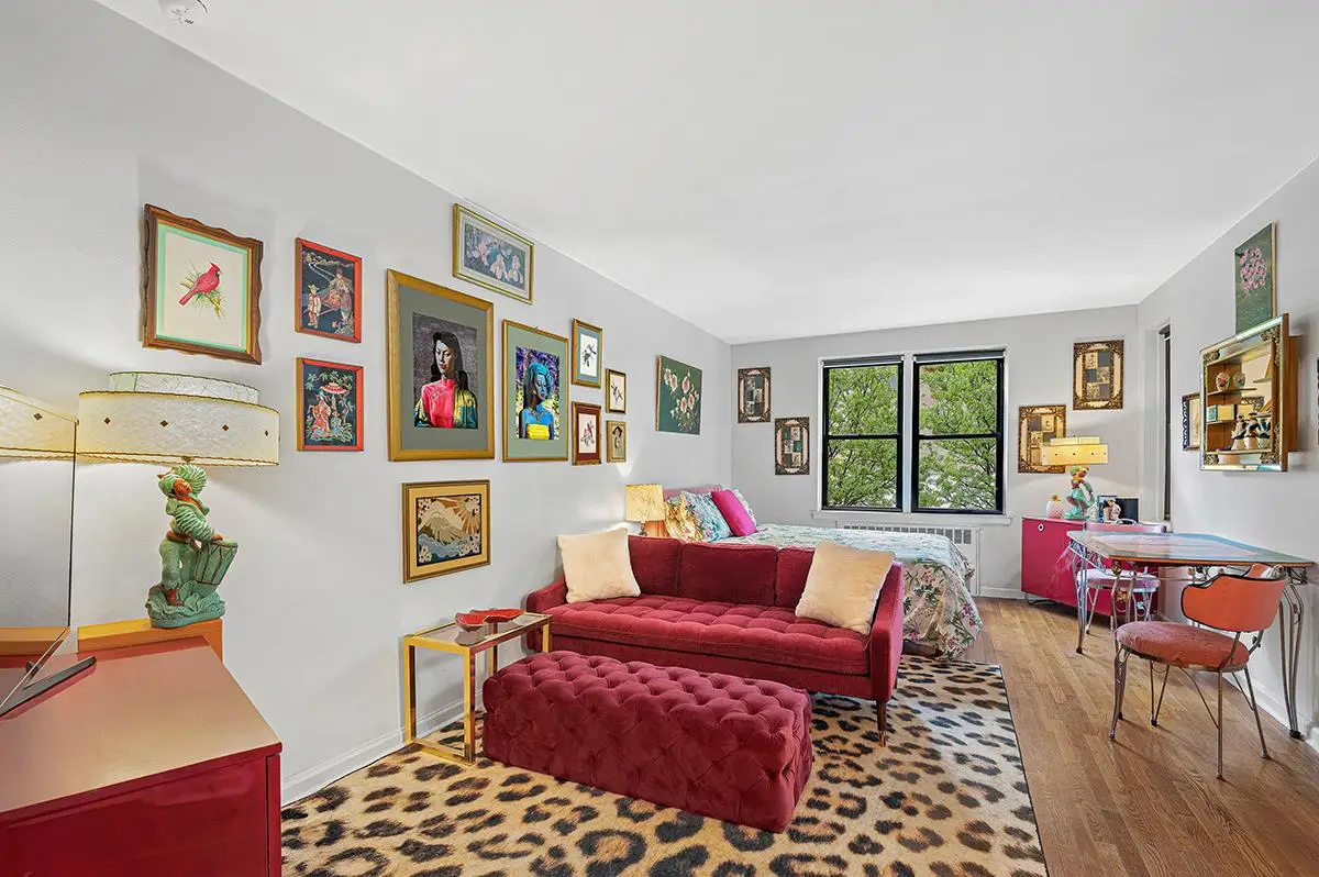 54 E 8th Street #4-D, Manhattan, NY 10003 - #1