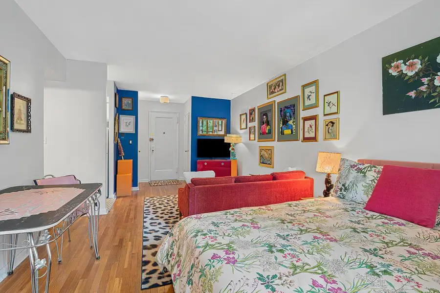 54 E 8th Street #4-D, Manhattan, NY 10003 - #2