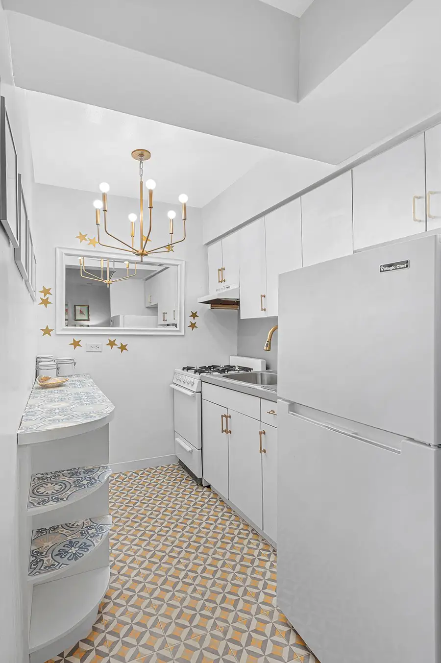 54 E 8th Street #4-D, Manhattan, NY 10003 - #3