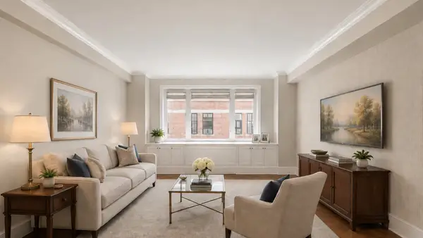 530 Park Avenue #5J, Manhattan, NY 10065