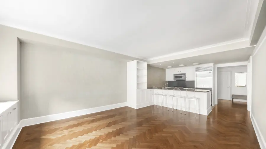 530 Park Avenue #5J, Manhattan, NY 10065 - #3