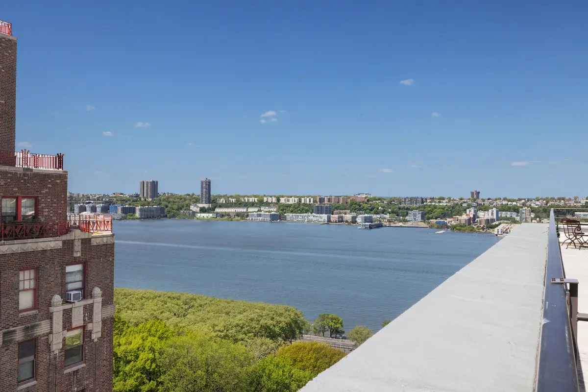 320 Riverside Drive #PH16B, New York, NY 10025 - #1