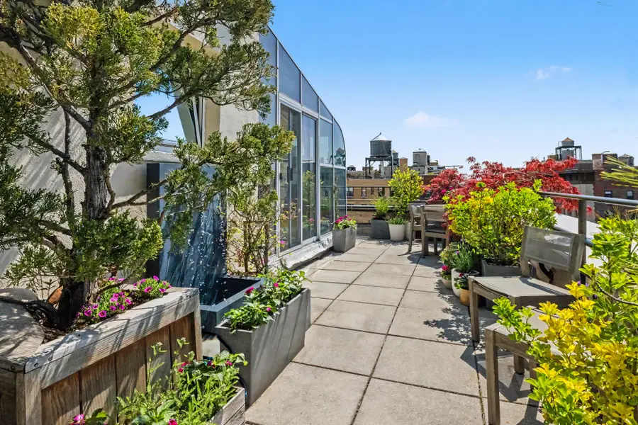 320 Riverside Drive #PH16B, New York, NY 10025 - #2