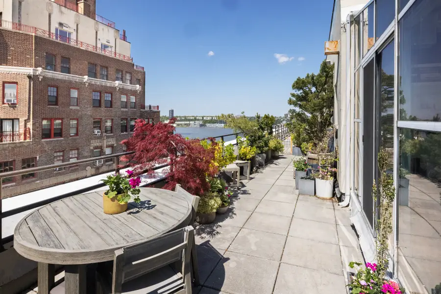 320 Riverside Drive #PH16B, New York, NY 10025 - #3