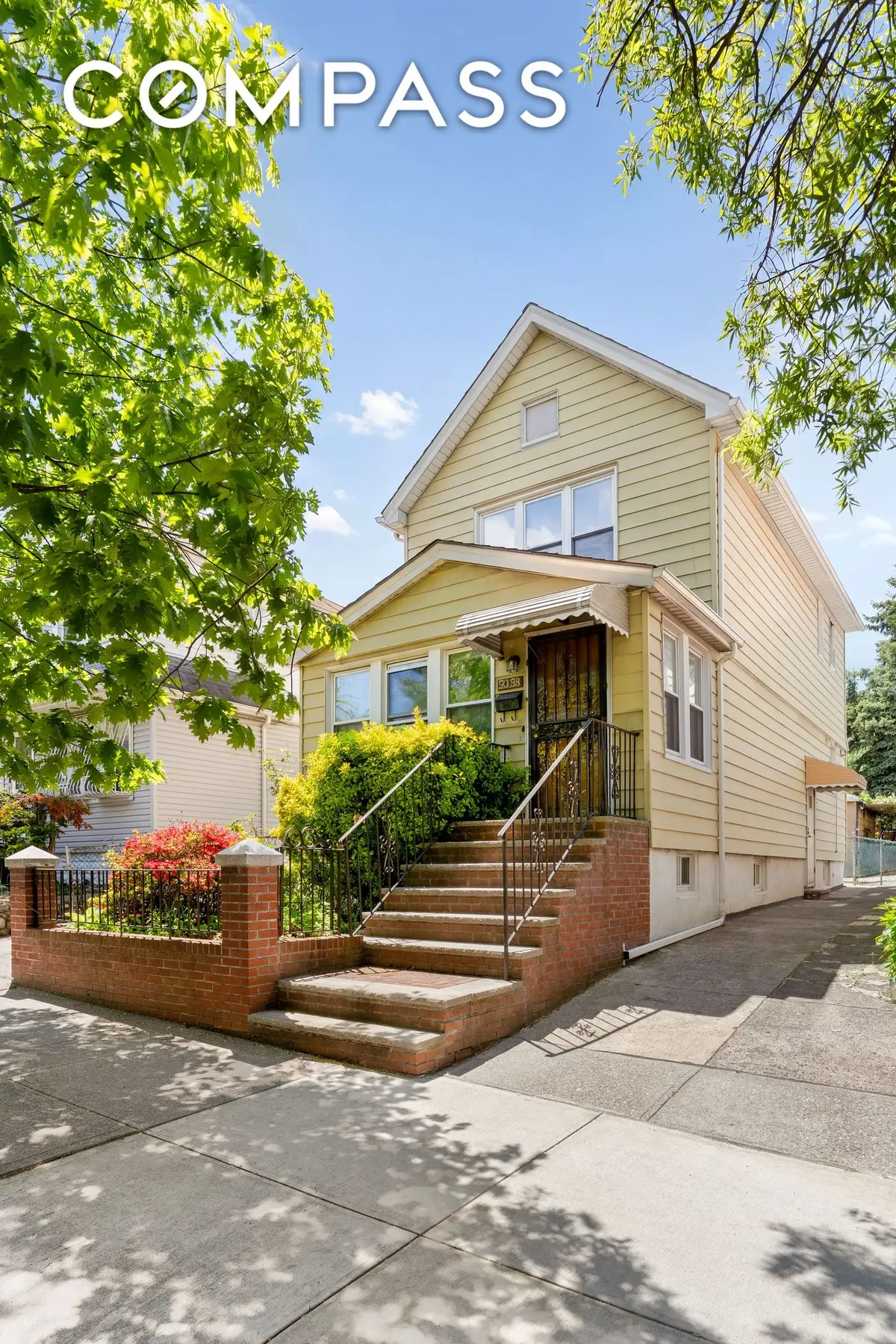 50-58 96th Street, Queens, NY 11368 - #1