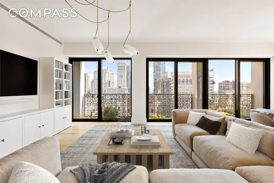 39 W 23rd Street #21A, New York, NY 10010 - #2