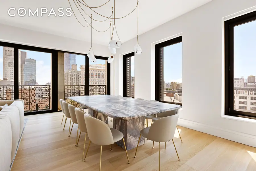 39 W 23rd Street #21A, New York, NY 10010 - #3