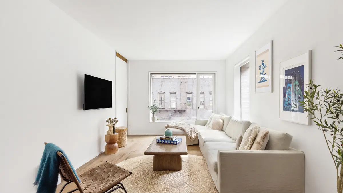 345 W 14th Street #6C, New York, NY 10014 - #1