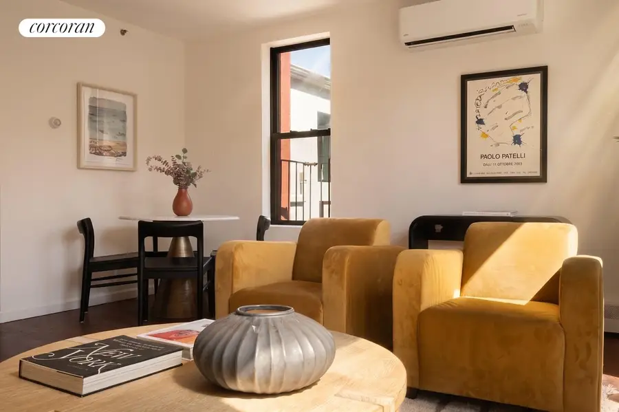128 S 1st Street #3B, Brooklyn, NY 11249 - #2