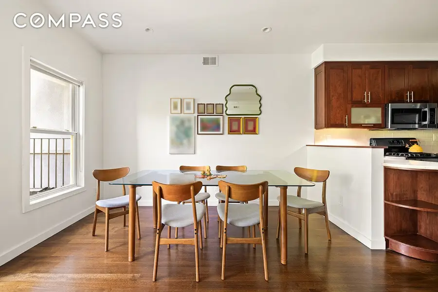 95 Dikeman Street #2, Brooklyn, NY 11231 - #2