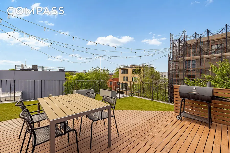 95 Dikeman Street #2, Brooklyn, NY 11231 - #3