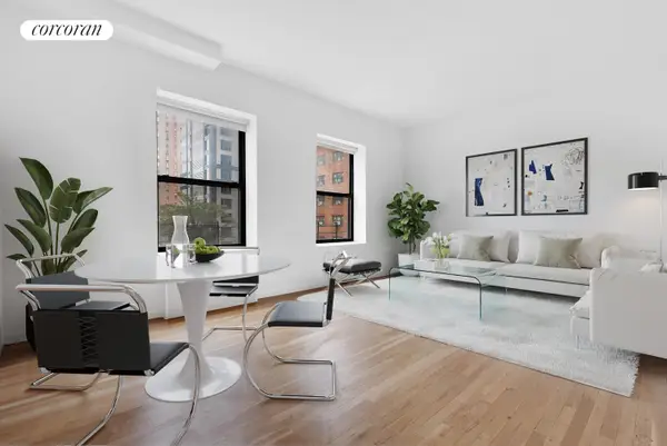 152 E 35th Street #5C, Manhattan, NY 10016