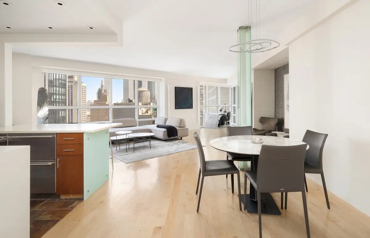 146 W 57th Street #39D, Manhattan, NY 10019 - #1