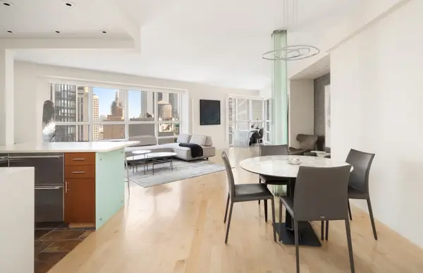 146 W 57th Street #39D, Manhattan, NY 10019