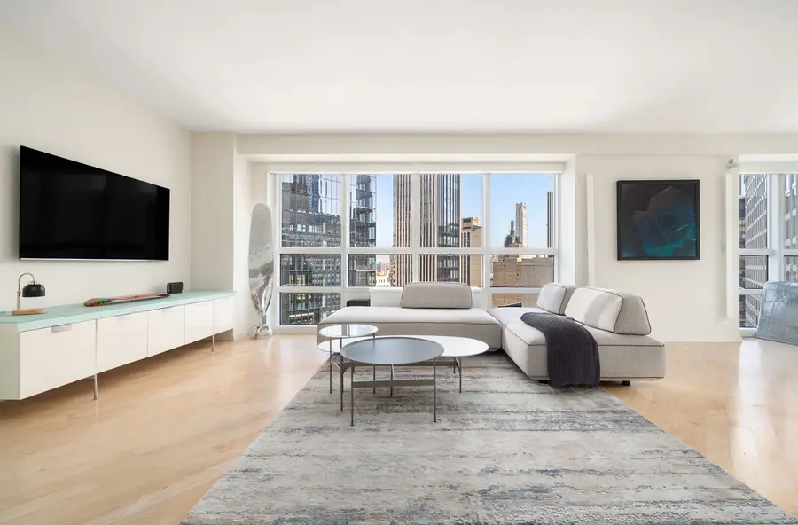 146 W 57th Street #39D, Manhattan, NY 10019 - #2