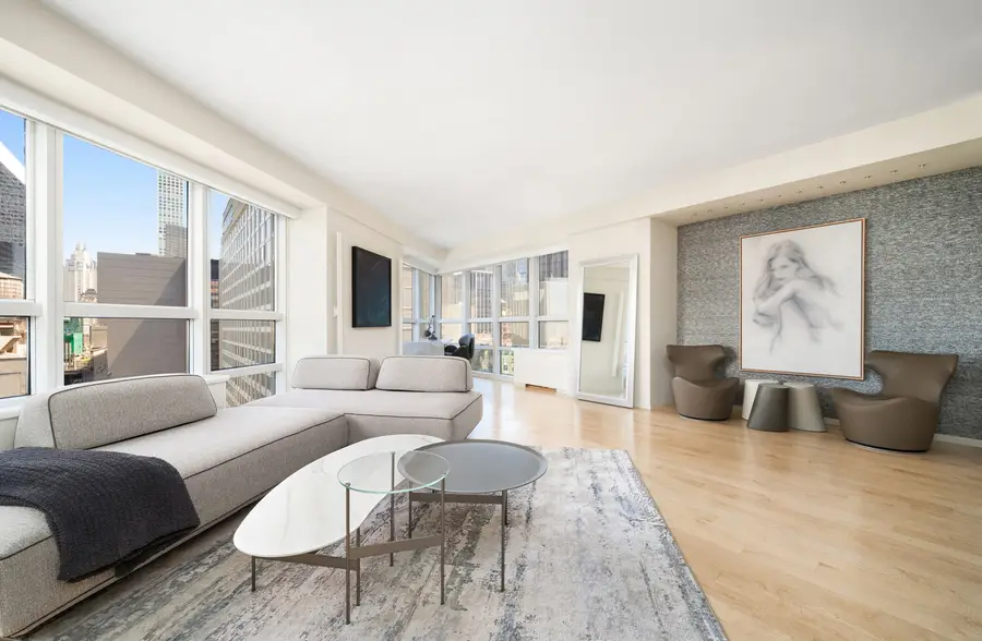 146 W 57th Street #39D, Manhattan, NY 10019 - #3