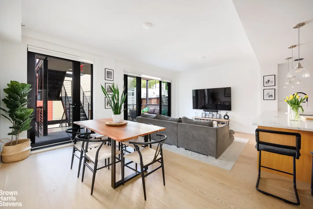 532 Lorimer Street #3B, Brooklyn, NY 11211 - #1