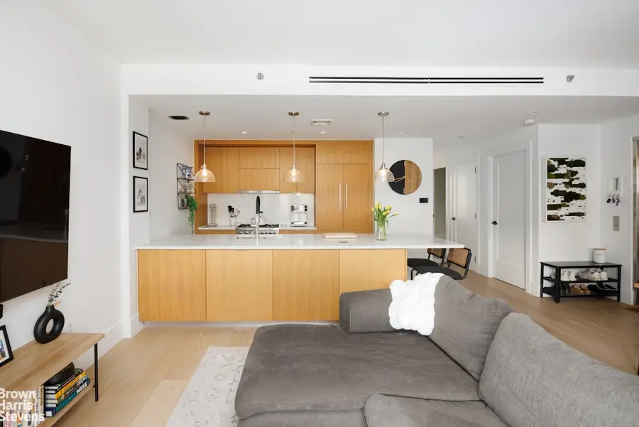 532 Lorimer Street #3B, Brooklyn, NY 11211 - #2