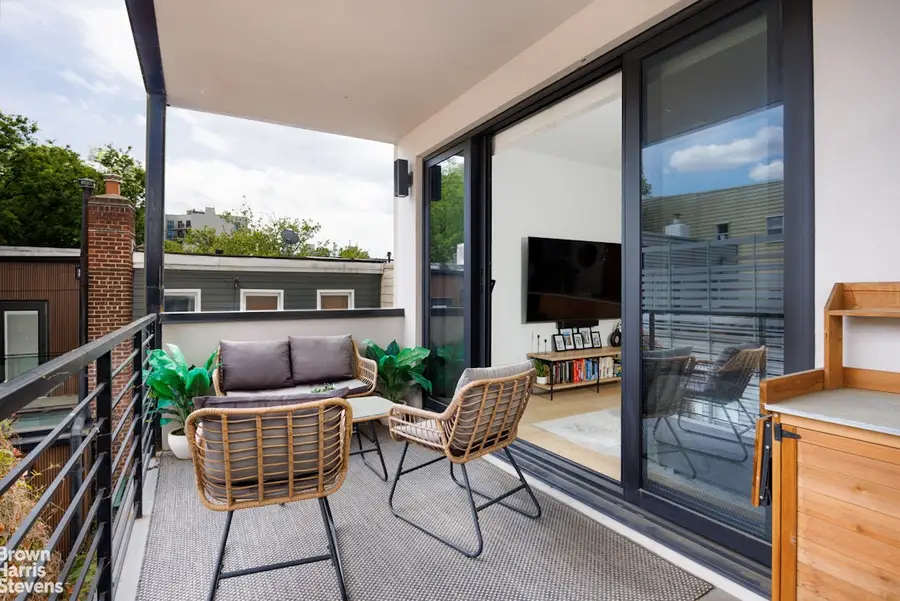 532 Lorimer Street #3B, Brooklyn, NY 11211 - #3
