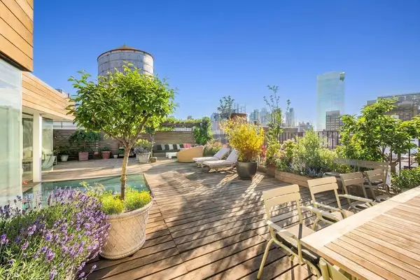 111 Wooster Street #PH6D, Manhattan, NY 10012