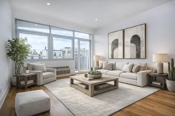 240 Frost Street #2R, Brooklyn, NY 11211