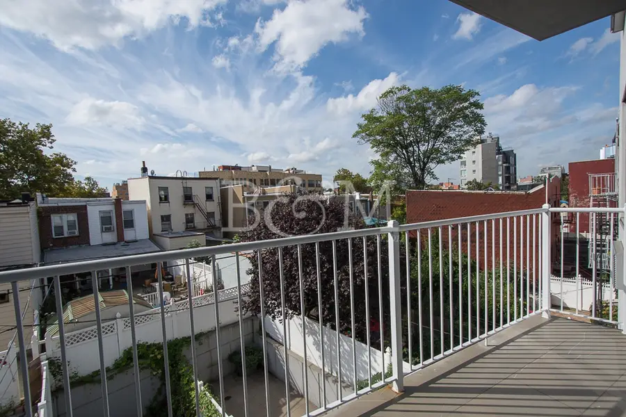 240 Frost Street #2R, Brooklyn, NY 11211 - #2