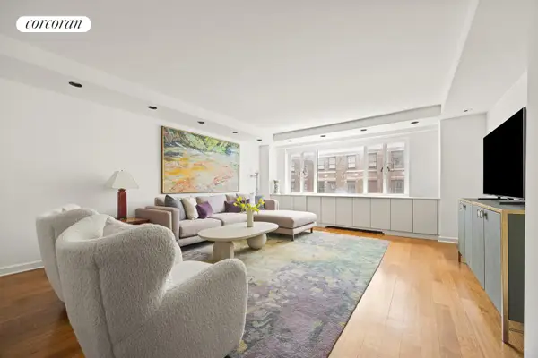 140 E 72nd Street #15C, Manhattan, NY 10021