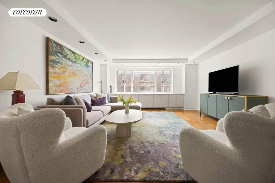 140 E 72nd Street #15C, Manhattan, NY 10021 - #2