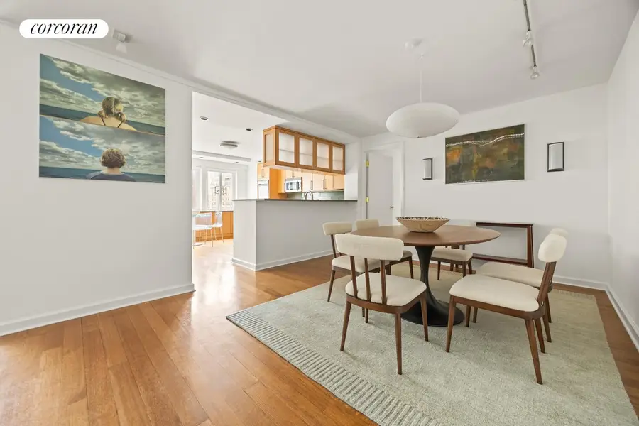 140 E 72nd Street #15C, Manhattan, NY 10021 - #3