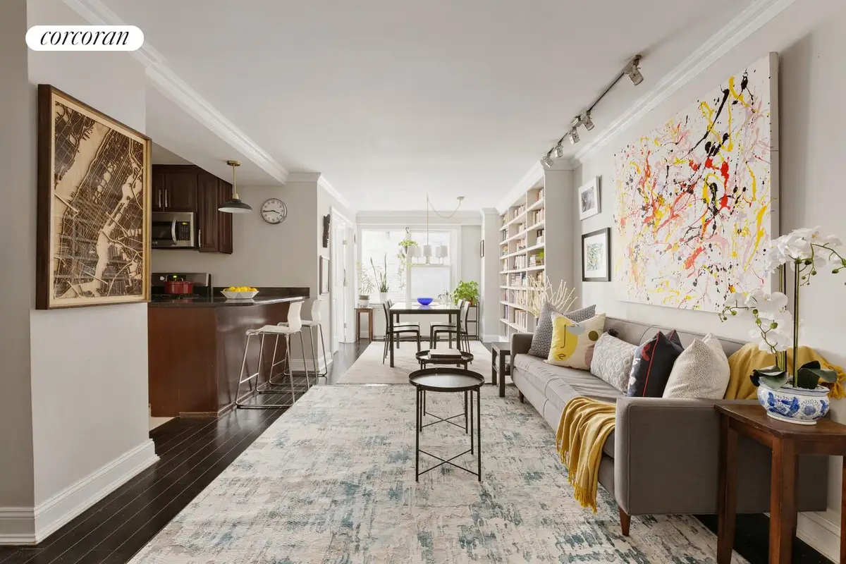 370 E 76th Street #C207, Manhattan, NY 10021 - #1
