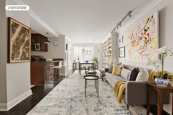 370 E 76th Street #C207, Manhattan, NY 10021