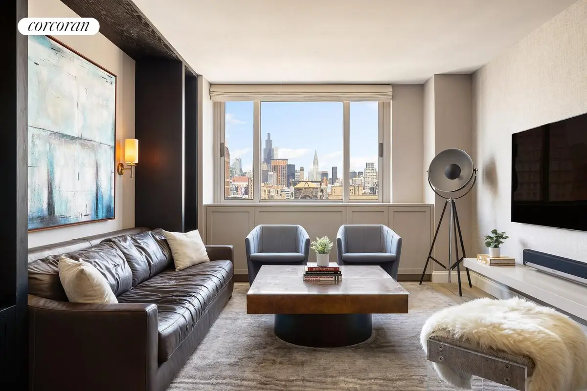 1 Irving Place #G19C, Manhattan, NY 10003 - #1