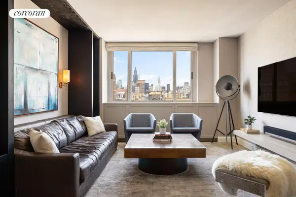 1 Irving Place #G19C, Manhattan, NY 10003