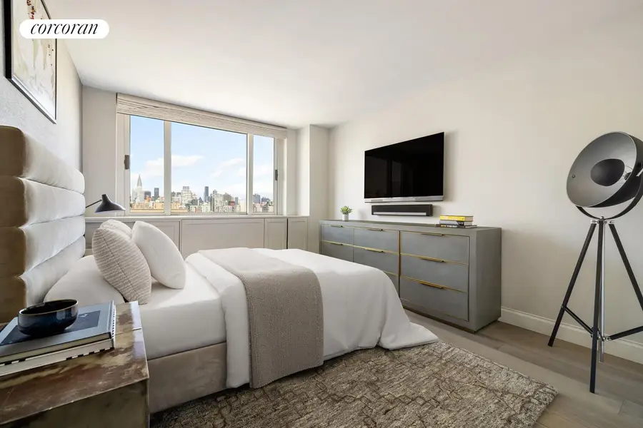 1 Irving Place #G19C, Manhattan, NY 10003 - #3