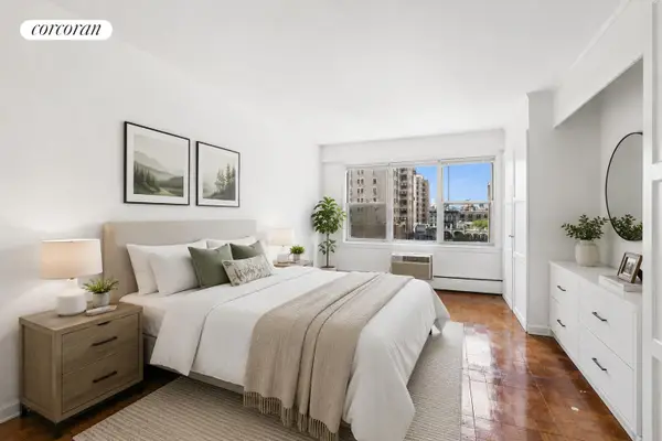 308 W 103rd Street #10C, Manhattan, NY 10025