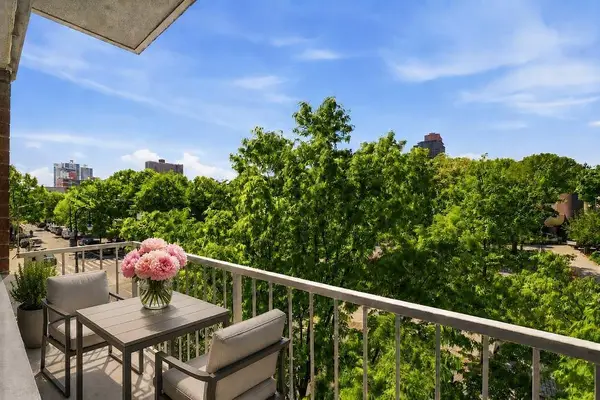 2002 Fifth Avenue #3D, Manhattan, NY 10035