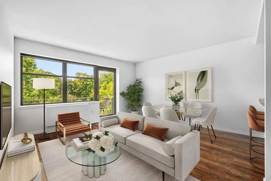 2002 Fifth Avenue #3D, Manhattan, NY 10035 - #2