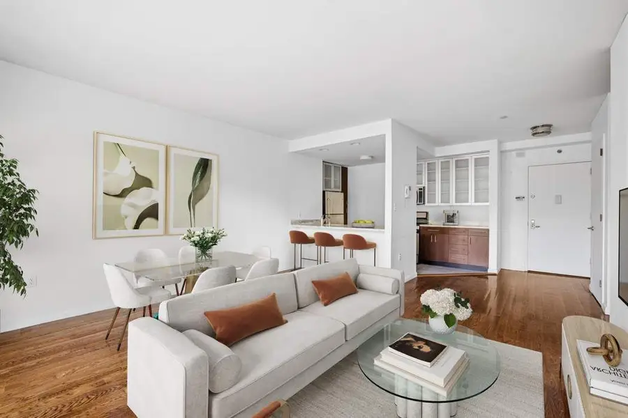 2002 Fifth Avenue #3D, Manhattan, NY 10035 - #3